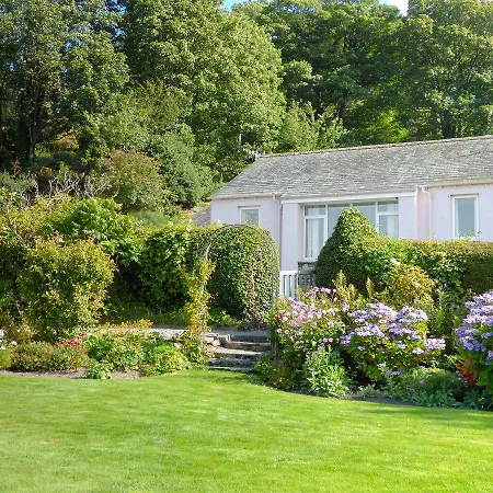 Casa vacanze The Hawthorns *