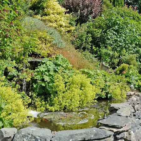The Hawthorns * Bassenthwaite